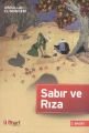 Sabır ve Rıza,  Abdullah el-Muncebi, İlk Harf