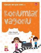 Kavram ve Bilgi Treni 4: Konumlar Vagonu, Filiz Bingöl