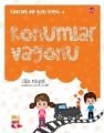 Kavram ve Bilgi Treni 4: Konumlar Vagonu, Filiz Bingöl