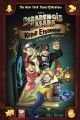 Disney Esrarengiz Kasaba / Kayıp Efsaneler, Beta Kids