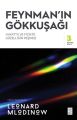 Feynmanın Gökkuşağı, Leonard Mlodinow