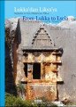Lukkadan Likyaya From Lukka to Lycia, Yapı Kredi Yayınları