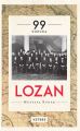 99 Soruda Lozan, Mustafa Budak