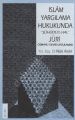 İslam Yargılama Hukukunda Jüri, Nasi Aslan