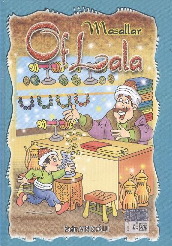 Of Lala - Kadir Mısıroğlu