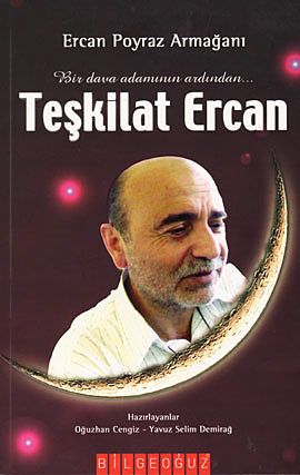TEŞKİLAT ERCAN