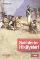 Salihlerin Hikayeleri, İmam Yafii, İlk Harf