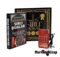 Sesli Sırlı Dualar Seti, Azim Dağıtım
