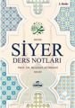 Siyer Ders Notları, Mustafa Ağırman