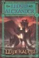 Llyr Kalesi, Llyod Alexander