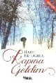 Kapına Geldim, Halit Ertuğrul