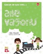 Kavram ve Bilgi Treni 5 : Aile Vagonu, Filiz Bingöl