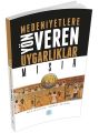 Mısır Medeniyete Yön Veren Uygarlıklar, Ahmet Seyrek