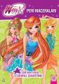 Winx Club - Peri Maceraları, Artemis Yayınları