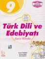 Palme 2019 9. Sınıf Türk Dili ve Edebiyatı Soru Kitabı