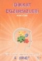 Dikkat Egzersizleri 8. Sınıf , Yuka Kids
