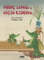 Pirinç Lapası ve Küçük Ejderha, Feridun Oral