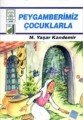 Peygamberimiz Çocuklarla, Damla Yayınevi