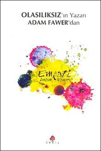 Empati, Adam Fawer