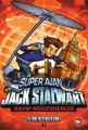 Süper Ajan Jack Stalwart Kayıp Mücevherler 4, Elizabeth Singer Hunt