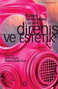 Direniş ve Estetik, İletişim