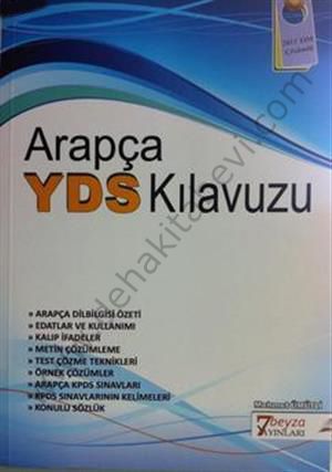 Yedi Beyza Arapça YDS Kılavuzu, Mehmet Ümütli
