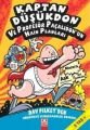 Kaptan Düşükdon ve Profesör Paçalıdonun Hain Planları - Dav Pilkey