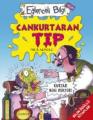 Cankurtaran Tıp, Nick Arnold