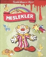 Meslekler - Örnekli Boyama, Ahmet Altay