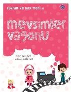 Kavram ve Bilgi Treni 6 : Mevsimler Vagonu, Filiz Bingöl