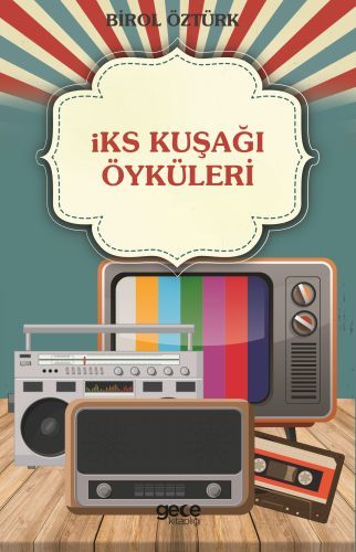 İKS Kuşağı Öyküleri, Birol Öztürk