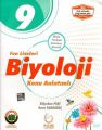 Palme 9. Sınıf Fen Liseleri İçin Biyoloji Konu Anlatımlı
