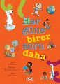 Her Güne Birer Soru Daha, Federic Bosc