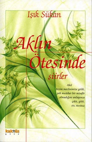 Aklın Ötesinde Şiirler, Işık Sükan