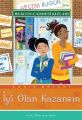 İyi Olan Kazansın Beacon Caddesi Kızları 5, Annie Bryant