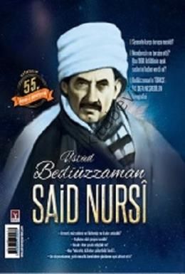 Üstad Bediüzzaman Said Nursi Dergisi