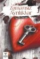 Zamansız Ayrılıklar, Hanife Duman, Ark Kitapları