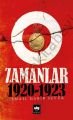 O Zamanlar 1920-1923, İsmail Habib Sevük