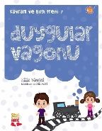 Kavram ve Bilgi Treni 7 : Duygular Vagonu, Filiz Bingöl