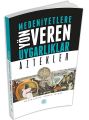 Aztekler Medeniyete Yön Veren Uygarlıklar, Ahmet Seyrek