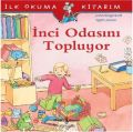İNCİ ODASINI TOPLUYOR, İş Bankası Yayınları