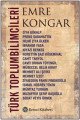 Türk Toplumbilimcileri, Emre Kongar, Remzi Kitabevi