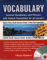Vocabulary, Beşir Kitapevi