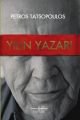 Yılın Yazarı, Petros Tatsopoulos