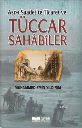 TÜCCAR SAHABİLER