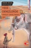 YEDİ DENİZLERDE 2, Delal Arya