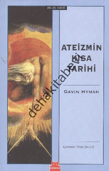 Ateizmin Kısa Tarihi, Gavin Hyman