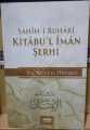 Sahihi-i Buhari Kitabul İman Şerhi, İbn Recep el Hanbeli