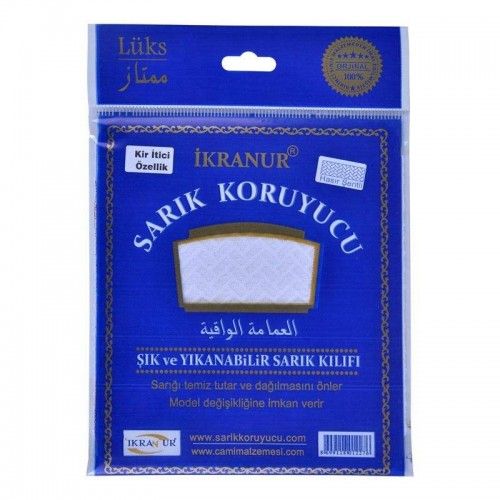 SARIK KORUYUCU (HASIR DESENLİ)