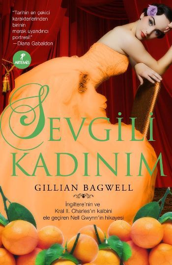 Sevgili Kadınım, Gillian Bagwell